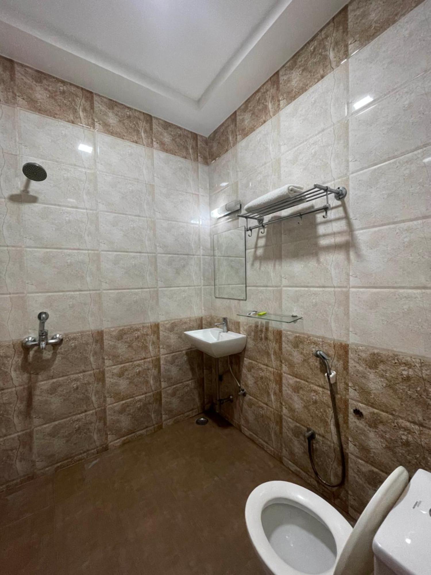 Hotel Opal Courtyard Агра Екстер'єр фото
